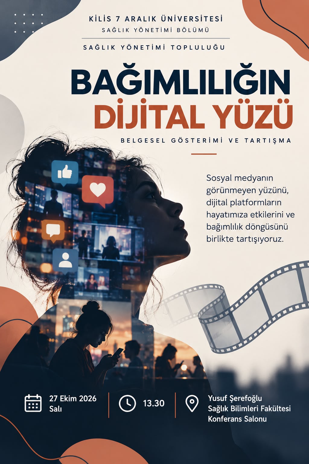 Film Gösterimi ve Kritik Etkinliği